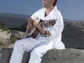 Matt Clark - Acoustic Guitarist - Ventura, CA - Hero Gallery 1