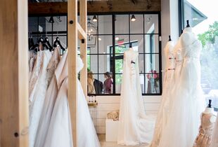 Wedding Dresses in Beaumont TX The Knot