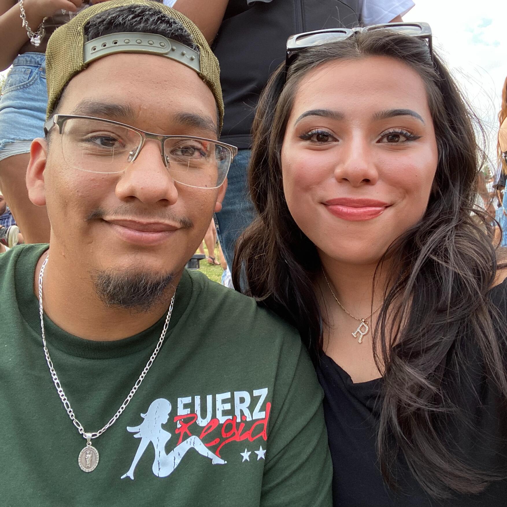 1st concert