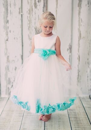 flower girl dresses under 50