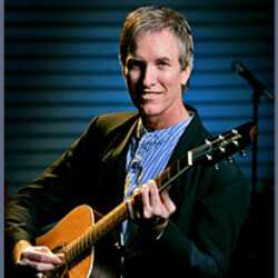 Eric Lindsey  -  Lead Voice/Solo Acoustic Guitar, profile image