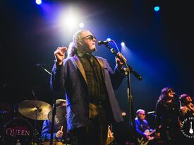 The Soul Syndicate - Dance Band - Grand Rapids, MI - Hero Gallery 3
