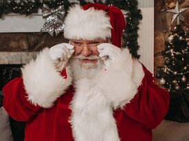 The Appalachian Santa - Santa Claus - Knoxville, TN - Hero Gallery 2