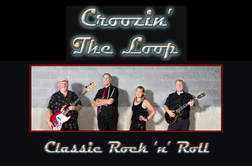 Croozin' The Loop - Cover Band - Chicago, IL - Hero Main