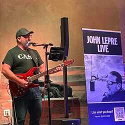 John Lepre LIVE, profile image