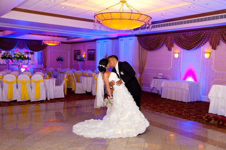 The Royal Regency Hotel | Reception Venues - Yonkers, NY