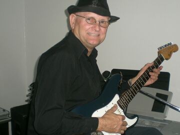 Dave Anderson - One Man Band - Lakeland, FL - Hero Main