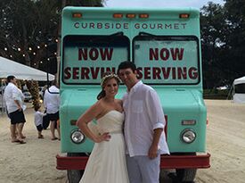 Curbside Gourmet - Food Truck - West Palm Beach, FL - Hero Gallery 2