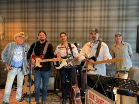 Buck Short and the Fenceposts - Country Band - Forestville, CA - Hero Gallery 1