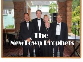 The Newtown ProphetsS - Variety Band - Myrtle Beach, SC - Hero Gallery 4