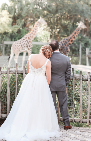 ZooTampa at Lowry Park | Reception Venues - Tampa, FL