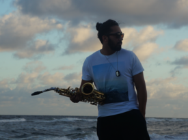 RaulSax - Saxophonist - West Palm Beach, FL - Hero Gallery 3