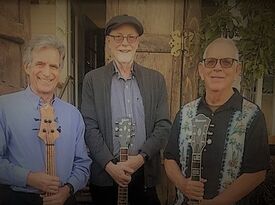 JKG jazz trio - Jazz Band - Santa Barbara, CA - Hero Gallery 2