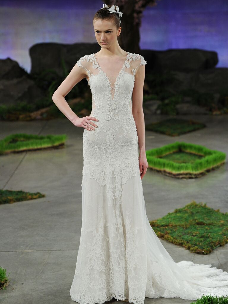 ines di santo valentine