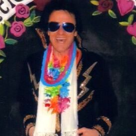 Hire Blue Suede Shoes Band - Elvis Impersonator in Yonkers, New York