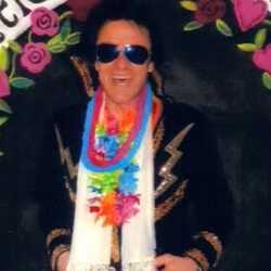 Elvis LIVES, profile image