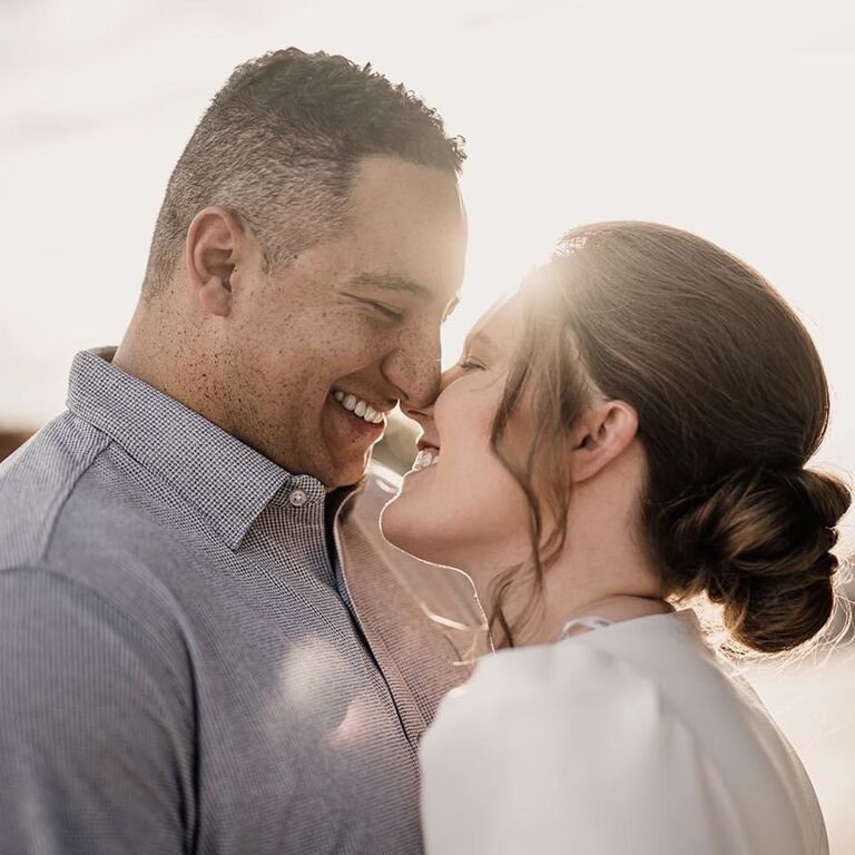 6 years later and we are so excited to celebrate our big day with all of you!