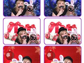 Neo Photo Booths - Photo Booth - Torrance, CA - Hero Gallery 4