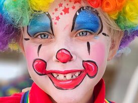 Jens Bay Balloons - Face Painter - Loxley, AL - Hero Gallery 2