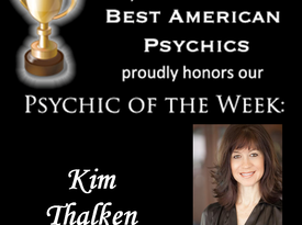 Kimberly Thalken - Psychic - Psychic - Encino, CA - Hero Gallery 2