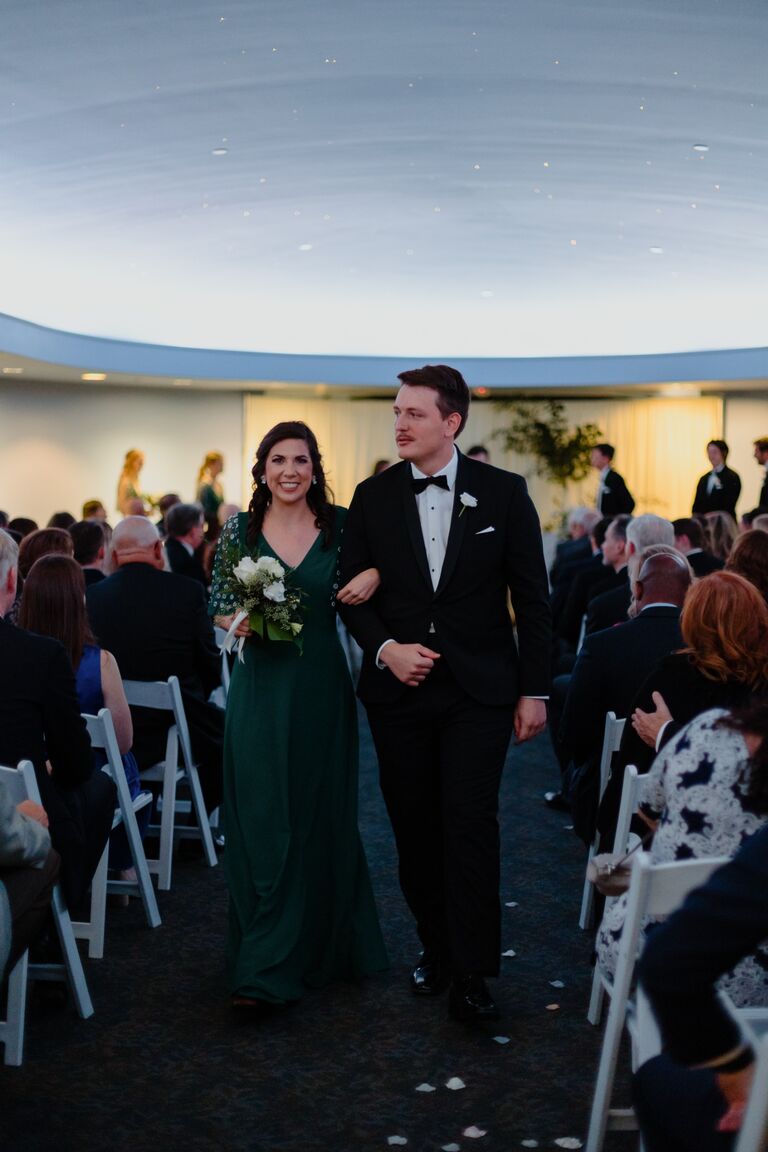 The best wedding date!!!