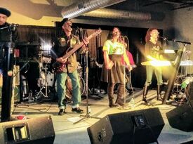 Liontracks Reggae Band - Reggae Band - Winston Salem, NC - Hero Gallery 3