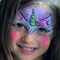 DazzleDay Face Painters and Balloon Twisters, profile image