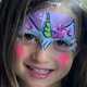 Add color and excitement to your event with Face Painting, Balloon Twisting, Tattoos and Magic !
