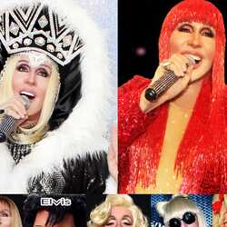 Devon Cass LIVE singing Cher, Joan Rivers, Gaga. , profile image