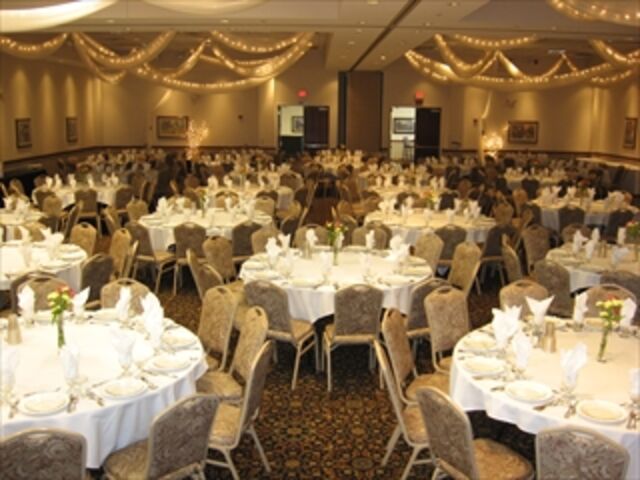 Mermaid Entertainment and Event  Center Twin  Cities  MN 