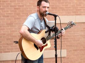 Tim Malcuit Music - Singer Guitarist - Sugar Land, TX - Hero Gallery 1