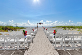 Amazing Beach Wedding Venues – Married in Palm Beach