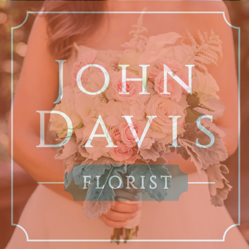 John Davis Florist | Florists - The Knot