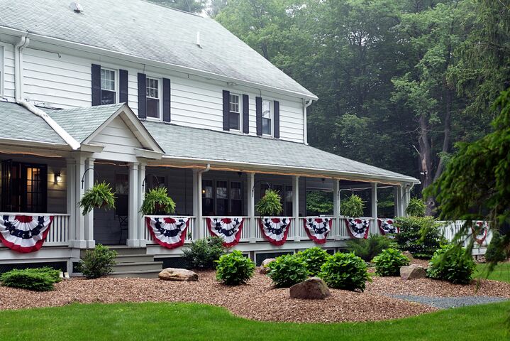 Mountaintop Lodge at Lake Naomi - Pocono Pines, PA