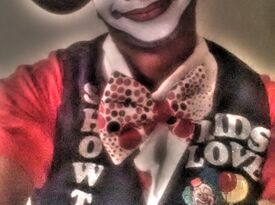 Showtime the Clown - Clown - Memphis, TN - Hero Gallery 3