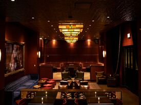 Untitled Supper Club - Whiskey Library - Library - Chicago, IL - Hero Gallery 2