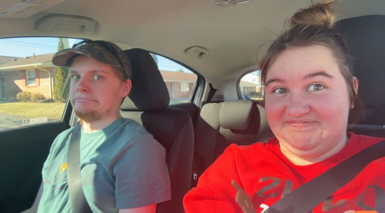 Ikea and Disney store date