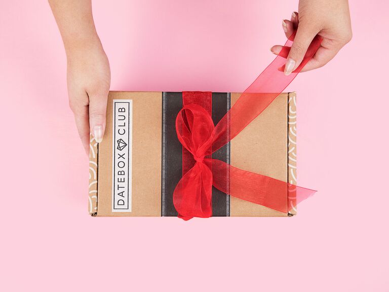 Buy Edible Panties Gift Box Bundle, Naughty Gifts for Couples