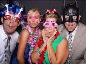 Megan's Event Photo Tent - Photo Booth - Kankakee, IL - Hero Gallery 1
