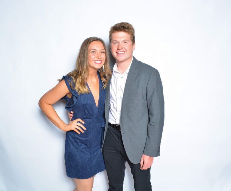 Another date party! 