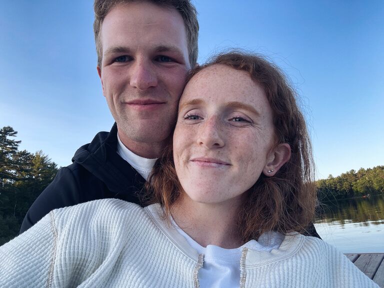 Said goodbye to long distance!