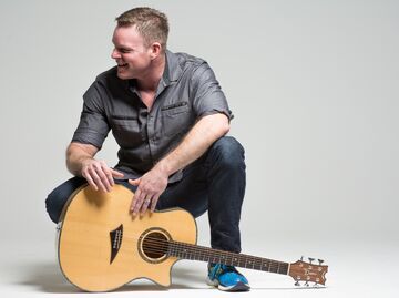 Kevin Sergent - Singer/guitarist - Singer Guitarist - Tampa, FL - Hero Main