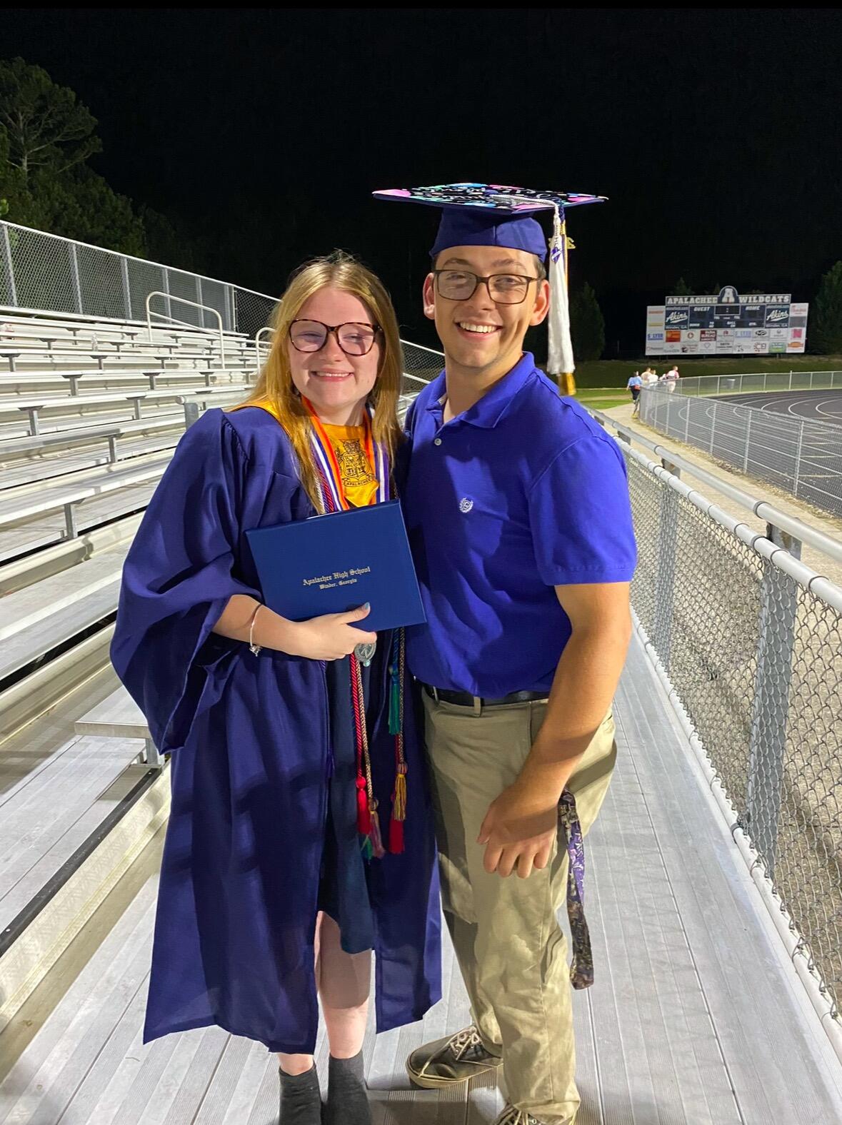 Graduation!!! 