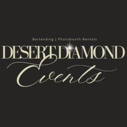 Desert Diamond Events Photo Booths, profile image