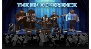 BK Xperience - Cover Band - Phoenix, AZ - Hero Main