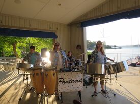 Pantasia Steel Band - Steel Drum Band - Lexington, SC - Hero Gallery 1