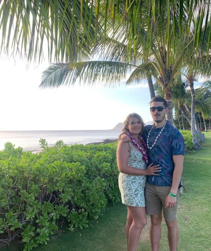 Hawaii 2021!                                                        

E Aloha Kekahi i Kekahi 

