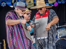 James Day and the Fish Fry ( New Orleans Music) - Cajun Band - Media, PA - Hero Gallery 4