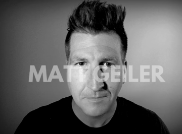 Matt Geiler - Comedian, Musician, Speaker, Emcee - Comedian - Omaha, NE - Hero Main