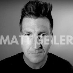 Matt Geiler - Comedian, Musician, Speaker, Emcee, profile image